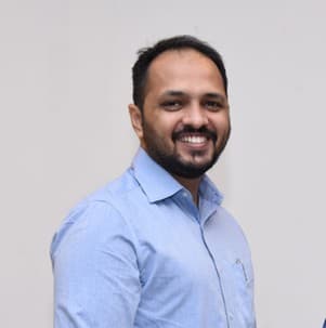 Dr. Hemanth Kumar