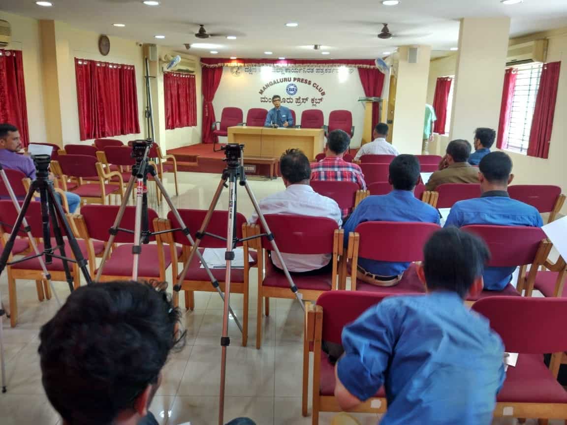 Breast cancer awareness programme at MIO