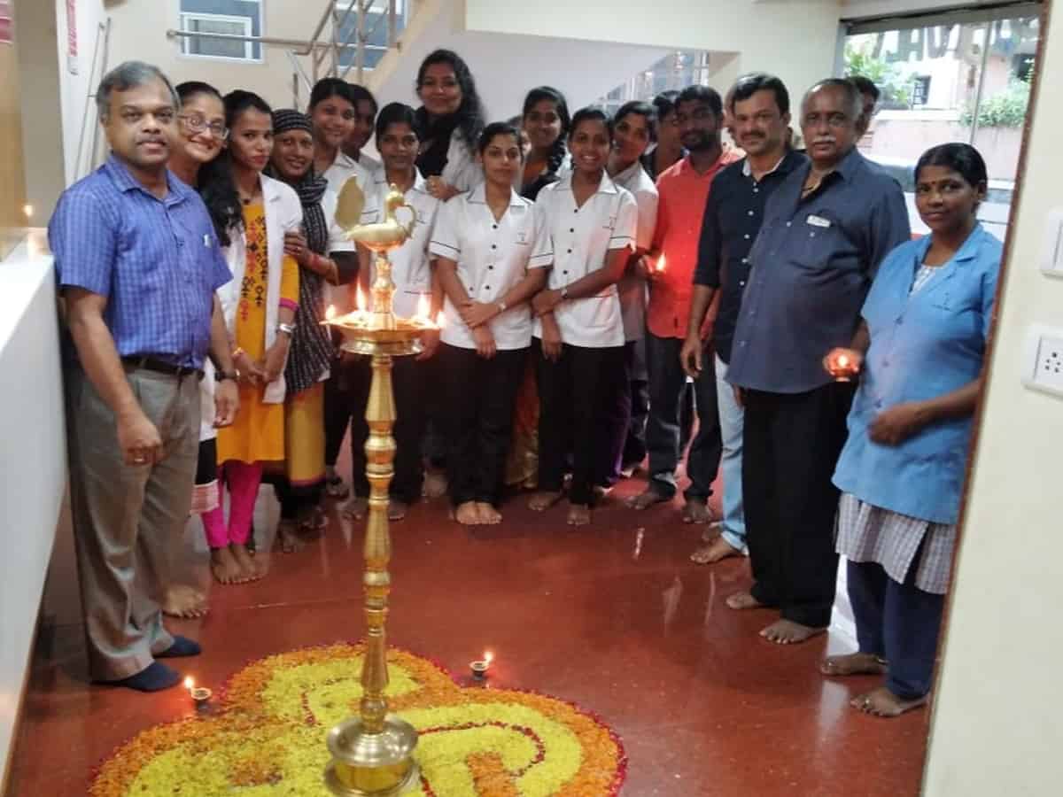 Deepavali Celebration