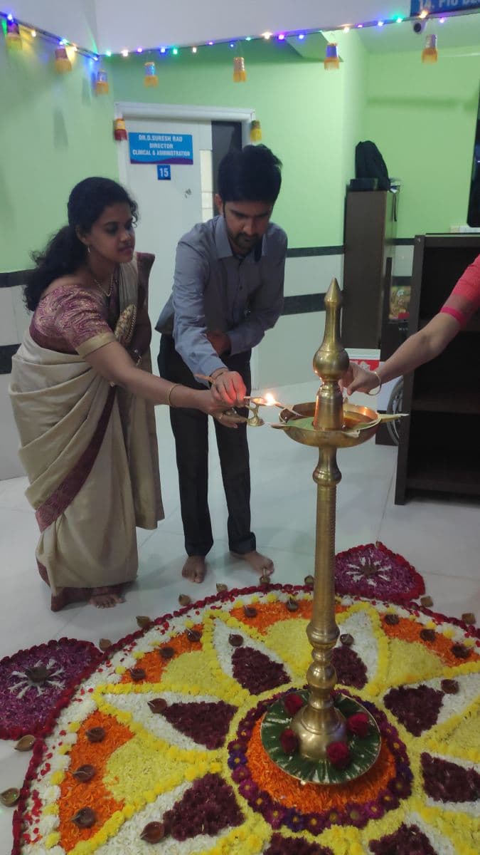 Deepavali Celebrations