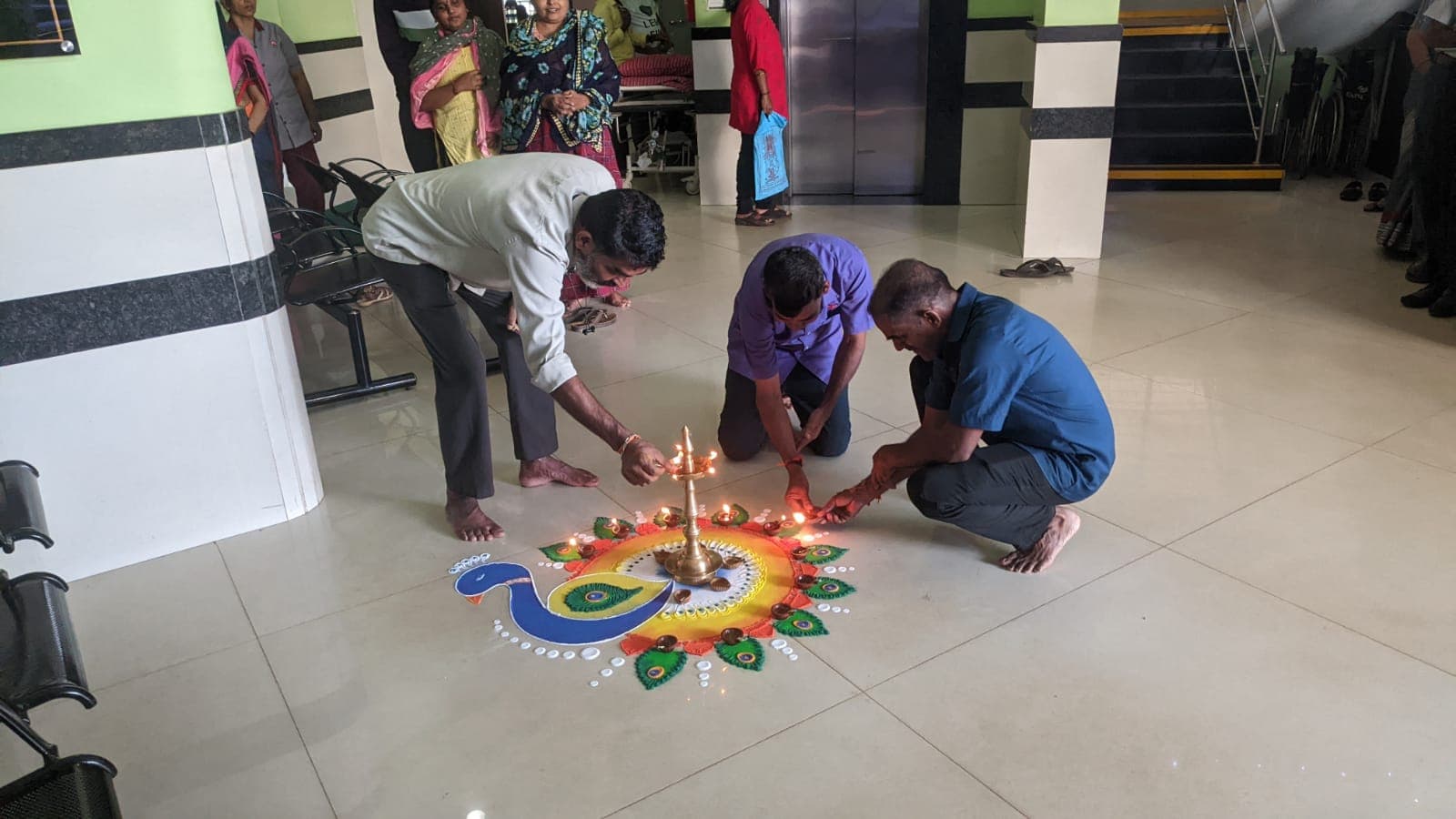 Deepavali Celebrations
