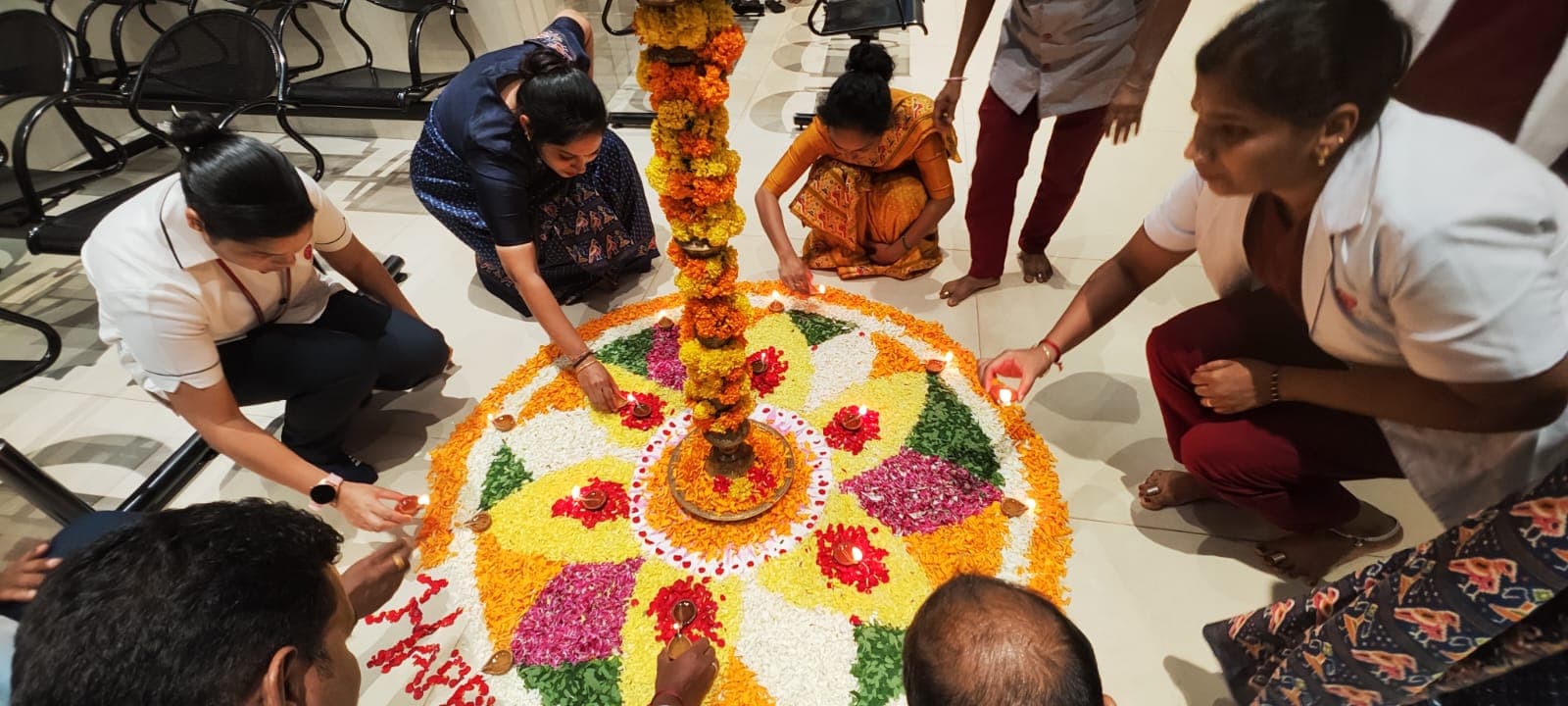 Deepavali Celebrations