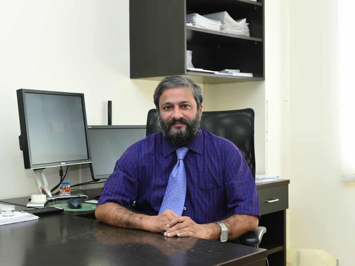 Incidence of cancer on a rise in the world and India: Dr. Suresh Rao