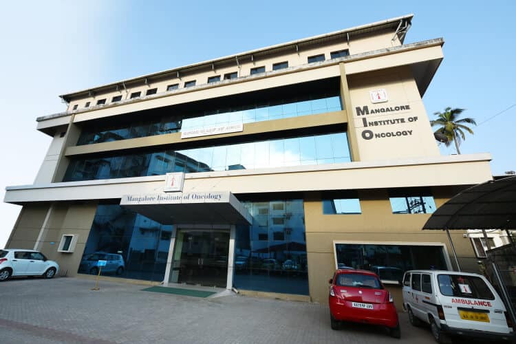 Mangalore Institute of Oncology Achieves NABH Accreditation – A Testament to Excellence in Care of Cancer