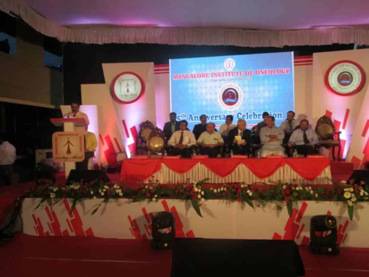 Mangalore Institute of Oncology Celebrates 5th Anniversary