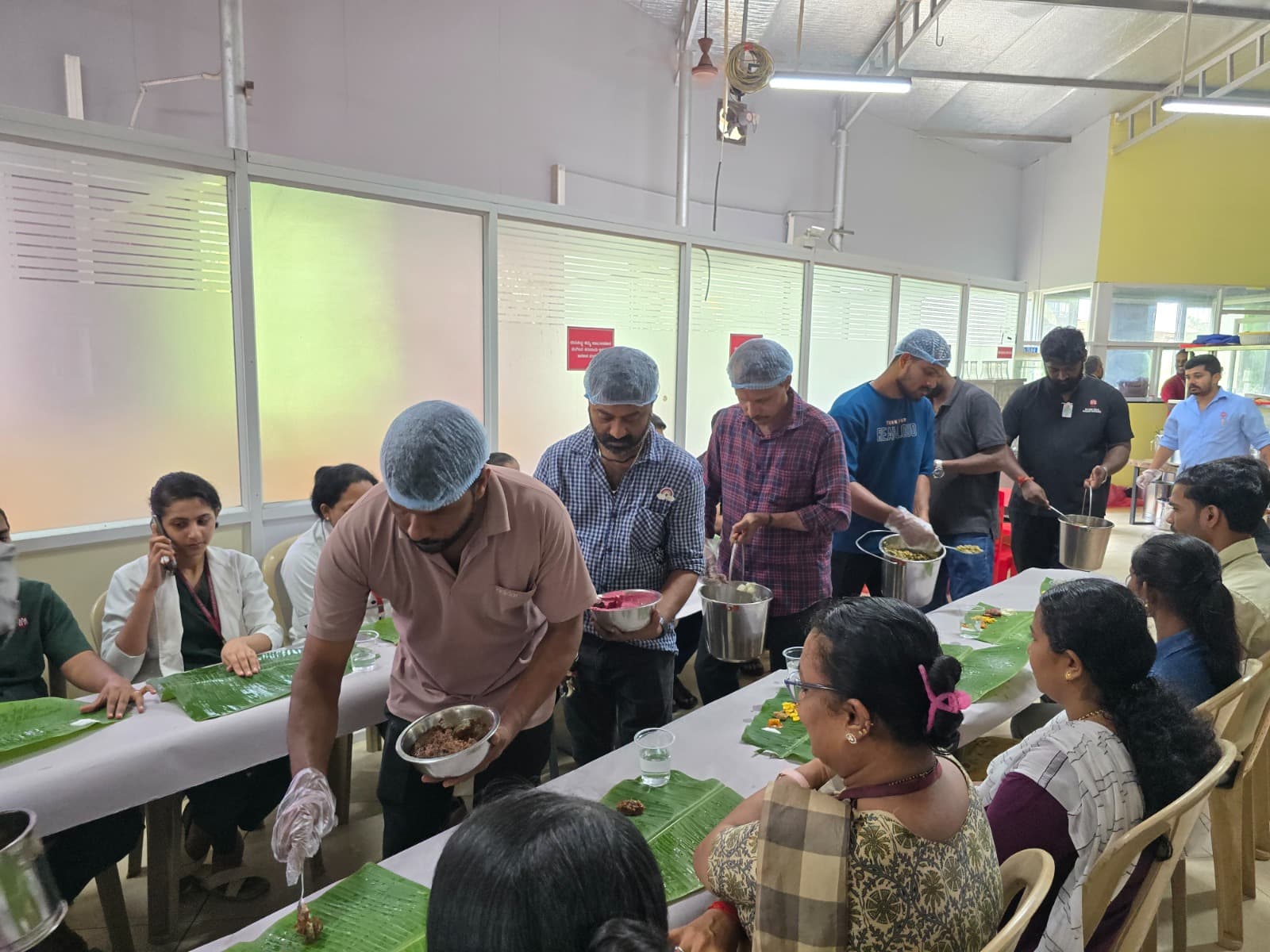 Onam 2025 Celebrations Across All M.I.O Hospitals