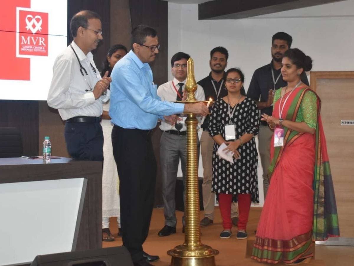 Pharmacology Conclave at Kerala