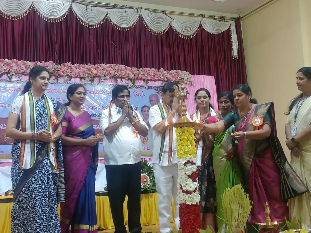 Spreading Awareness on Women’s Health: MIO Thirthahalli’s Cancer Awareness Session