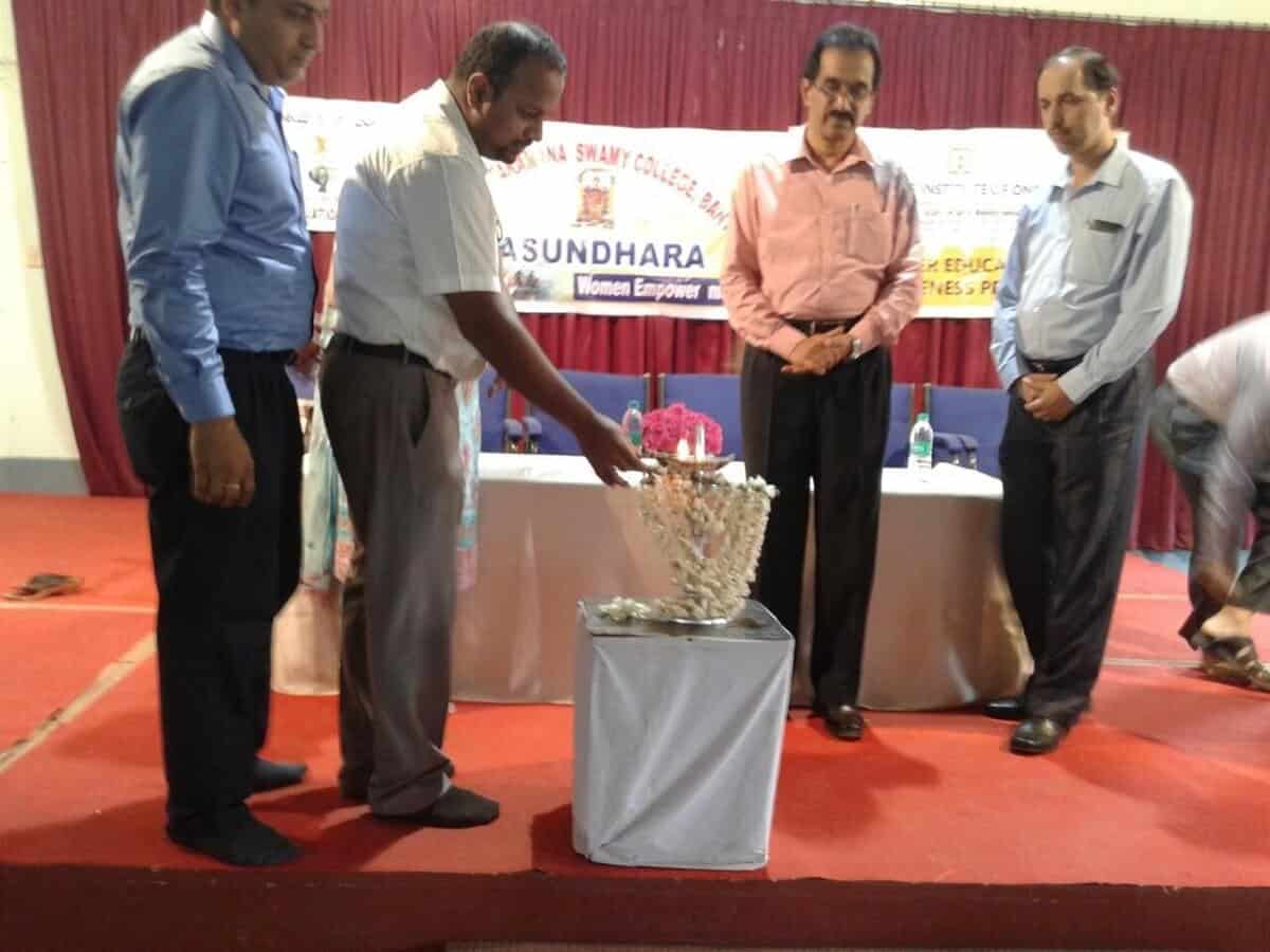 Talk on Breast Cancer Awareness and Prevention By Dr Rohan Gatty, Senior Oncologist, Mio