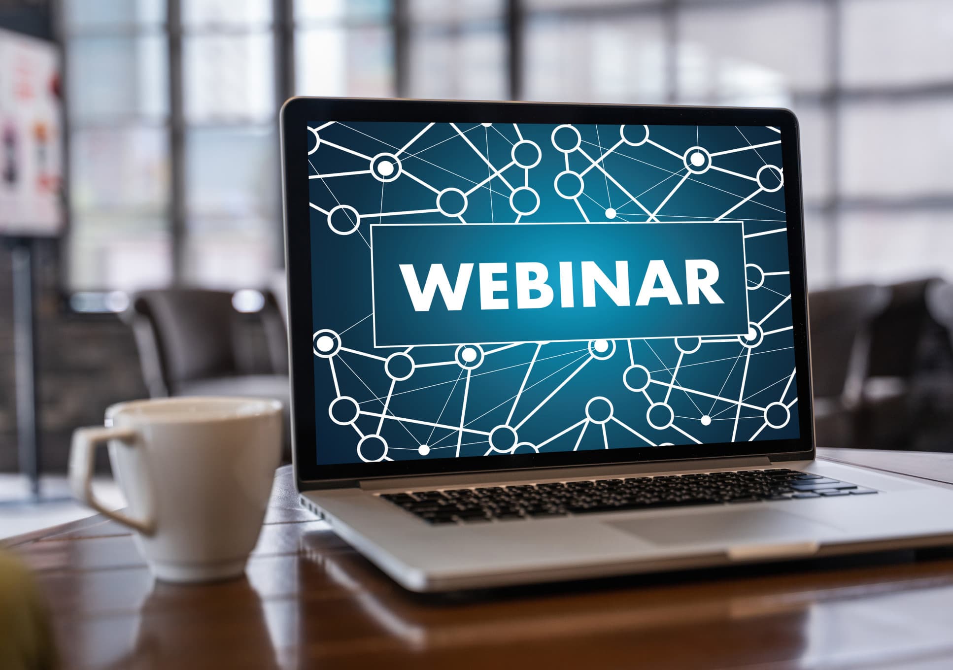 Webinar TREDA