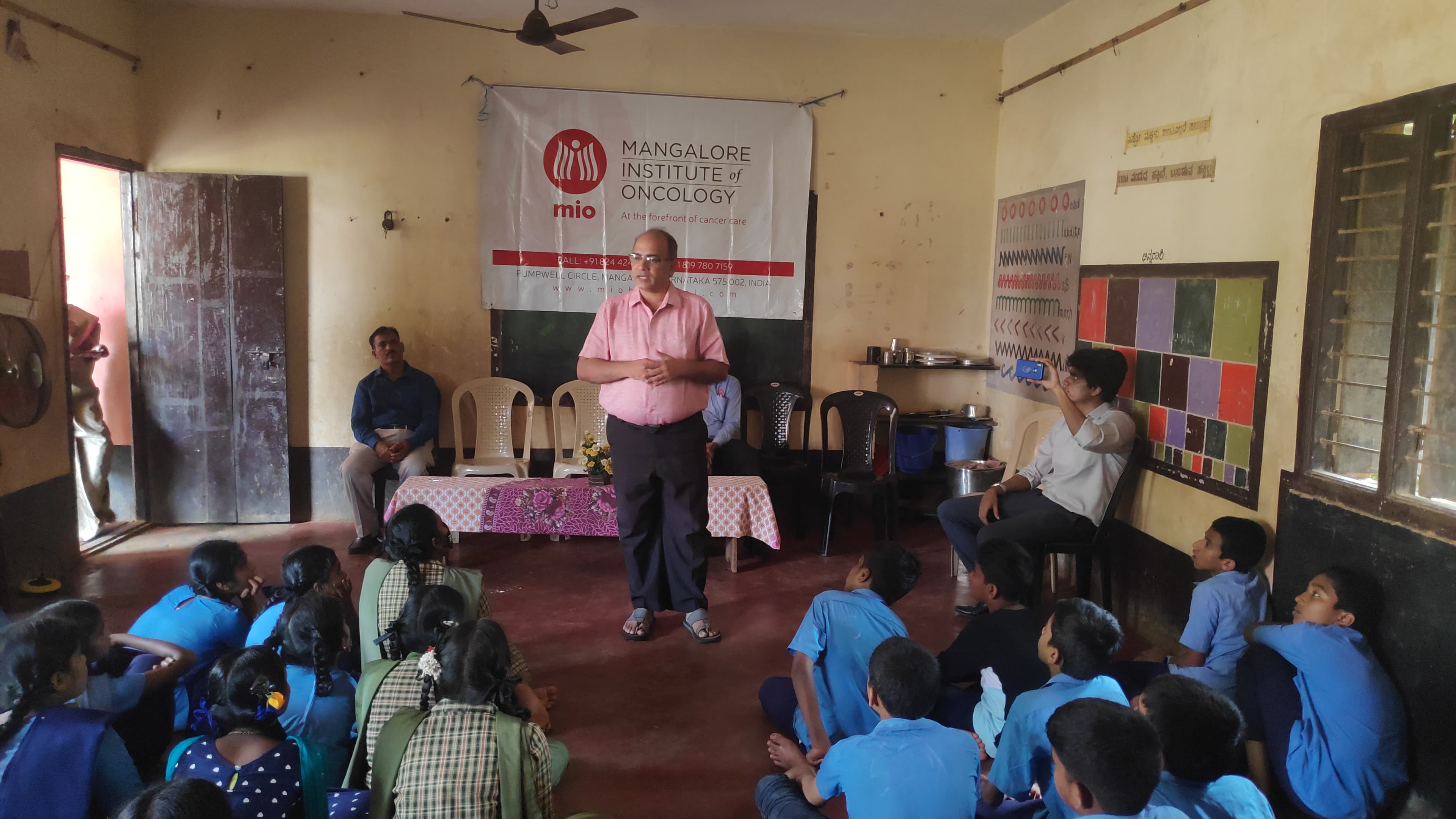World No Tobacco Day 2022