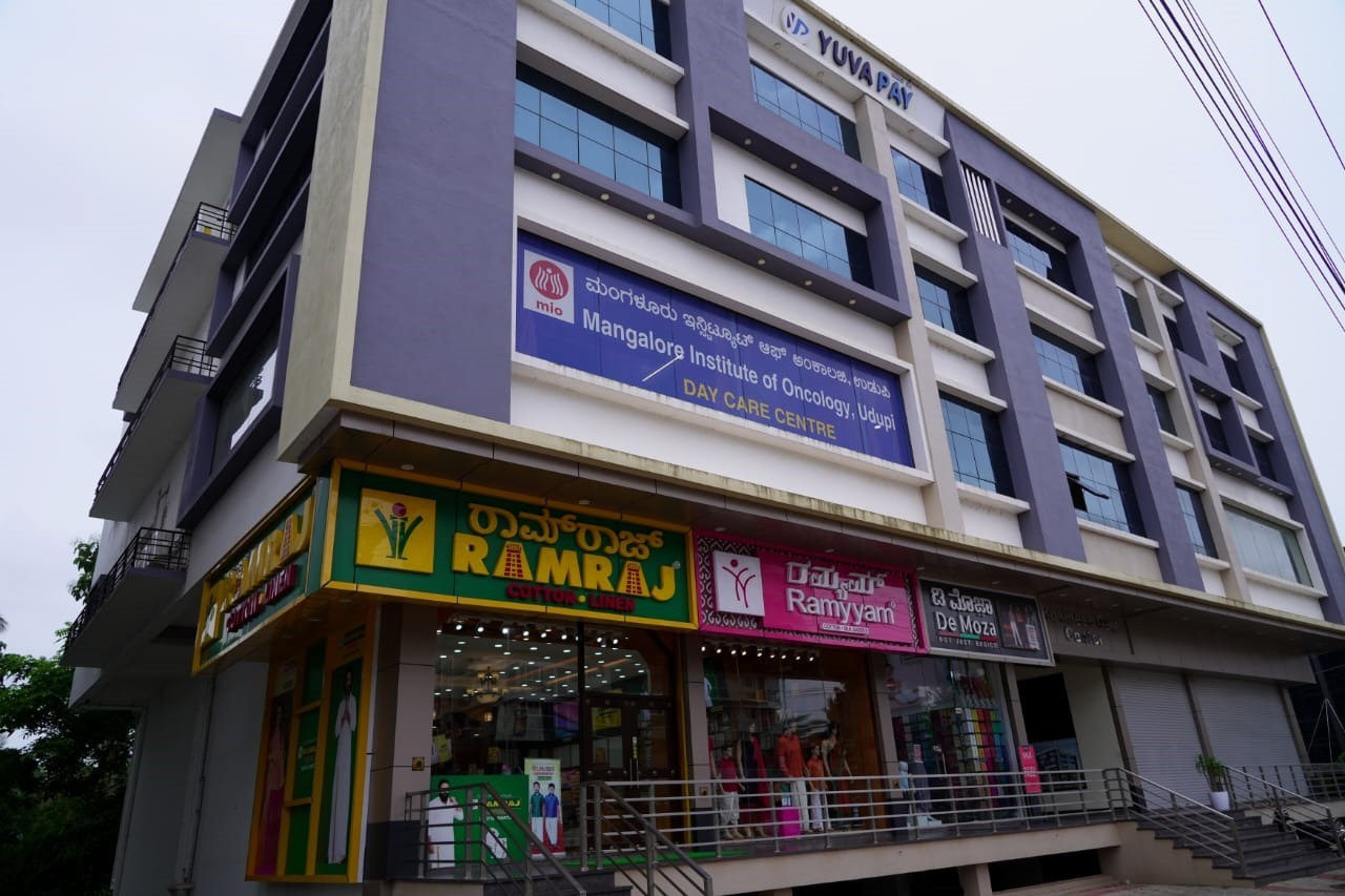 M.I.O Day Care Center Udupi branch