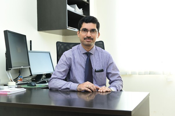 Dr. Dinesh Shet