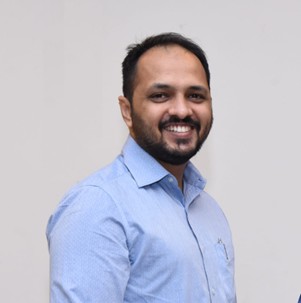 Dr. Hemanth Kumar