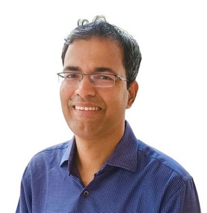 Dr. Vishwapriya Godkhindi