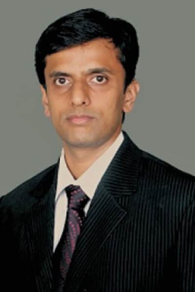 Dr. Pramod Chinder
